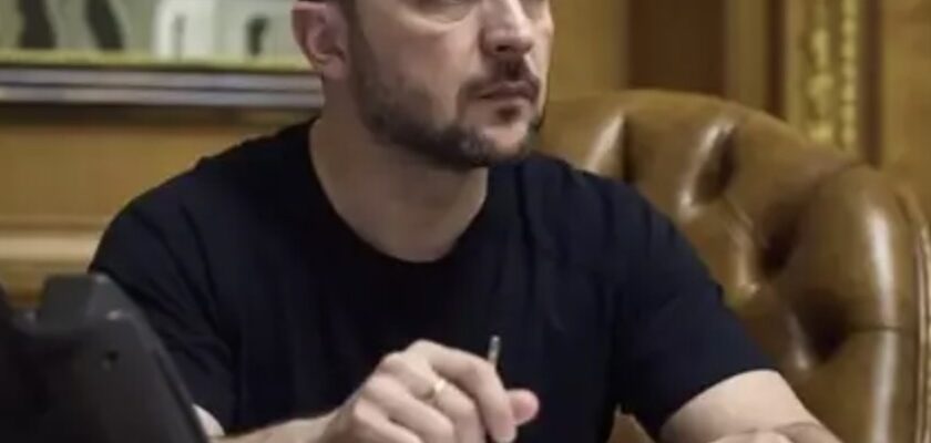 Зеленський назвав термін завершення гарячої фази війни: що відомо про план Банкової