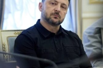 Зеленський зробив тривожну заяву про дефіцит ППО: що насправді відбувається