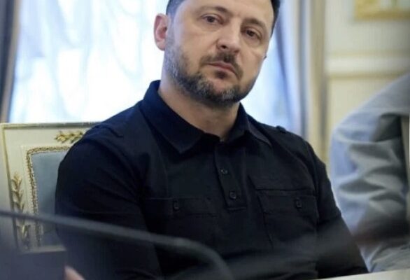 Зеленський зробив тривожну заяву про дефіцит ППО: що насправді відбувається