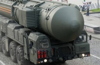 «Орєшнік» провалив місію: експерт розкрив, чому російська «суперзброя» не влучила в ціль