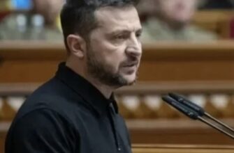 Зеленський назвав дедлайн завершення гарячої фази війни: ключова умова Києва