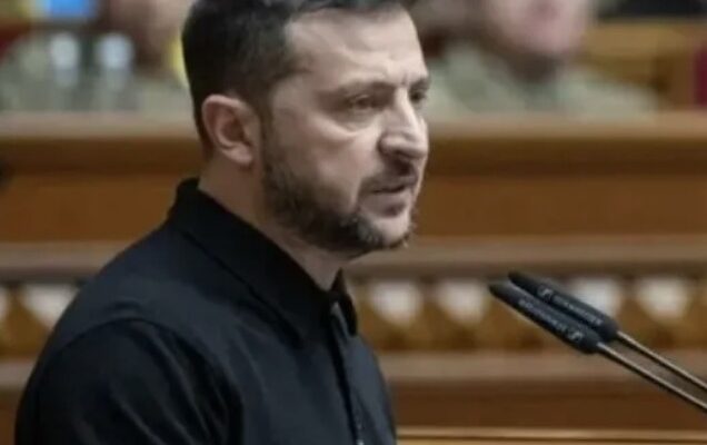 Зеленський назвав дедлайн завершення гарячої фази війни: ключова умова Києва
