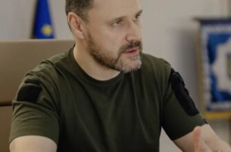 Чи варто киянам тікати з міста: очільник МВС зробив відверту заяву