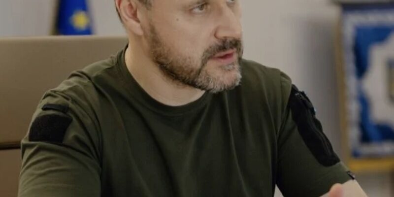 Чи варто киянам тікати з міста: очільник МВС зробив відверту заяву