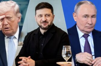 “Це цікаво Трампу й Путіну”: чому Зеленський заговорив про кінець гарячої фази війни у листопаді