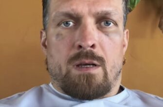 Олександр Усик зробив несподівану заяву щодо реваншу з Ріко Верховеном