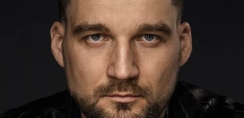 “Не дуже приємна історія”: коханий Наталки Денисенко відверто розповів, чому не служить у війську
