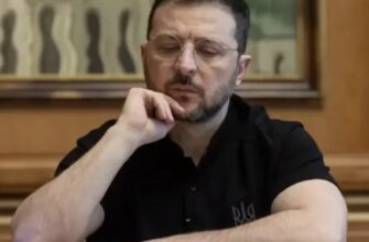 Зеленський надіслав Трампу термінового листа: що вимагає Київ на тлі російського терору