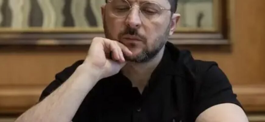 Зеленський надіслав Трампу термінового листа: що вимагає Київ на тлі російського терору