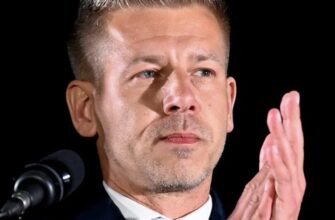 Ультиматум для Зеленського: Петер Мадяр висунув жорсткі вимоги щодо Закарпаття