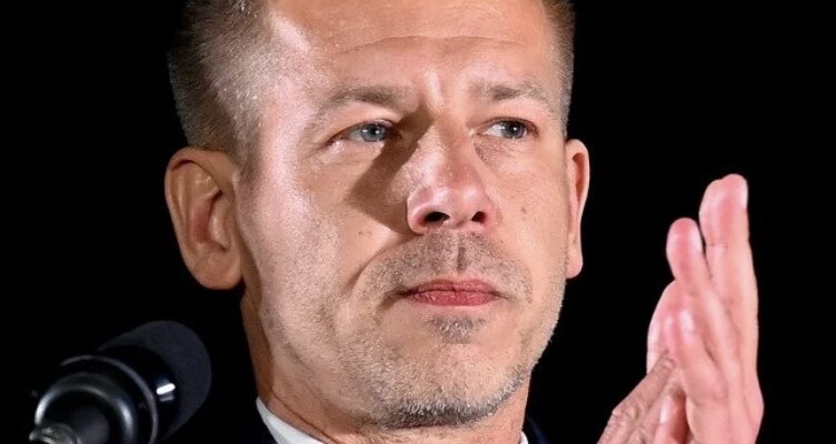 Ультиматум для Зеленського: Петер Мадяр висунув жорсткі вимоги щодо Закарпаття
