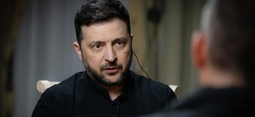 Росія вперше вдарила по Україні двома «Орешніками»: Зеленський розкрив деталі атаки