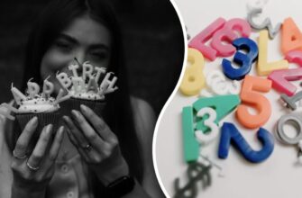 Дата народження визначає ваш потенціал: 4 числа, що дарують надзвичайні здібності