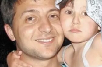 Діти Зеленського: як сьогодні виглядають та чим займаються нащадки президента