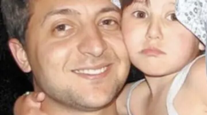 Діти Зеленського: як сьогодні виглядають та чим займаються нащадки президента