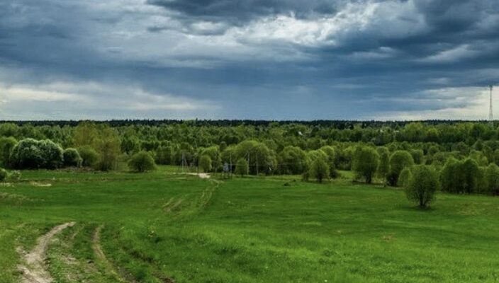 Похолодання зі Скандинавії: Україну накриє штормовий удар та різке зниження температури