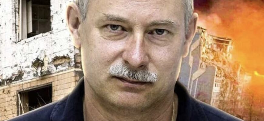 Коли закінчиться війна в Україні: Жданов розкрив сценарії та попередив про небезпеку