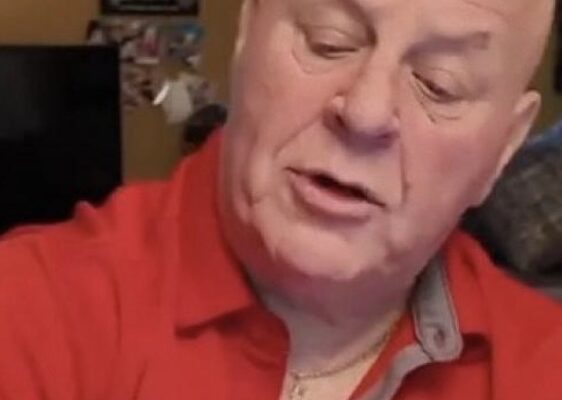 Диво посеред пустелі: американець пожертвував гроші китаянці, а через 27 років побачив неймовірний результат
