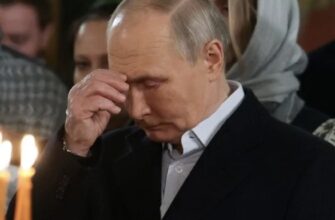 Кремль знову взявся за погрози: Пєсков видав нове «попередження» для Києва