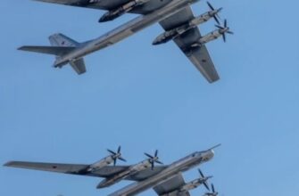 Загроза масованого ракетного удару: ворог підняв стратегічну авіацію та готує нові атаки