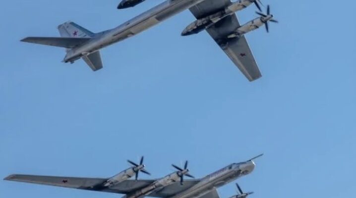Загроза масованого ракетного удару: ворог підняв стратегічну авіацію та готує нові атаки
