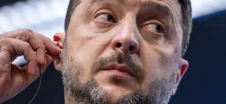 Кінець гарячої фази війни до осені: у Зеленського розкрили реальний план перемоги