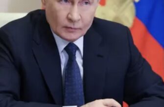 «Я нічого не знаю»: Путін цинічно відхрестився від падіння російського дрона в Румунії