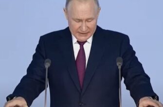 Путін видав цинічну заяву про терміни завершення війни в Україні