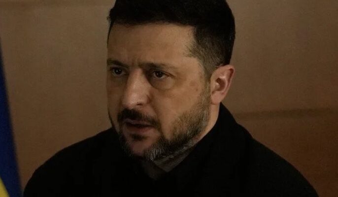 Масований удар по Україні: Зеленський виступив з терміновим попередженням