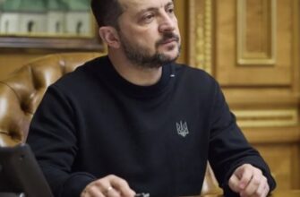 Новий масований удар РФ: Зеленський виступив з терміновим попередженням