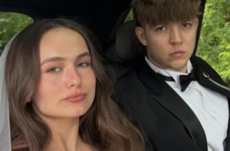 DREVO одружився: автор «Смарагдового неба» показав розкішні фото з весілля
