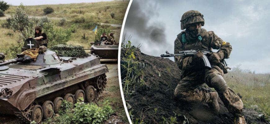 Окупантам дали наказ до 31 травня захопити ключове місто: що відбувається на фронті