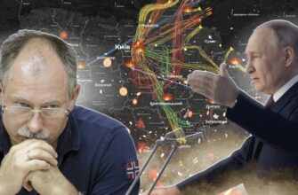 Ракетний терор Кремля: чим насправді Росія планує лякати Київ
