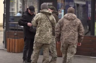 Мобілізація та бронювання: до яких суттєвих змін готуватися вже з 1 червня