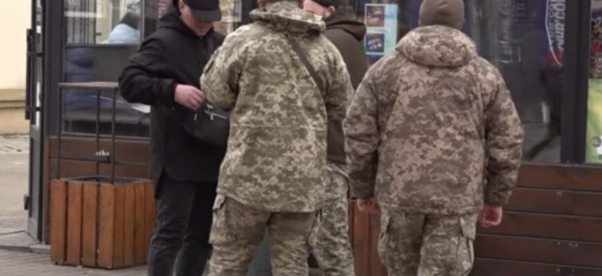 Мобілізація та бронювання: до яких суттєвих змін готуватися вже з 1 червня