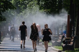 Літній розворот: коли в Україну нарешті прийде довгоочікуване тепло