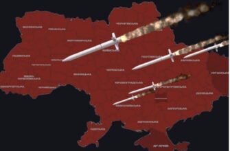 Вирішальні 48 годин: влада попереджає про масштабну загрозу з повітря
