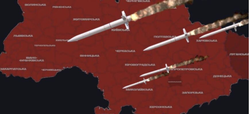Вирішальні 48 годин: влада попереджає про масштабну загрозу з повітря