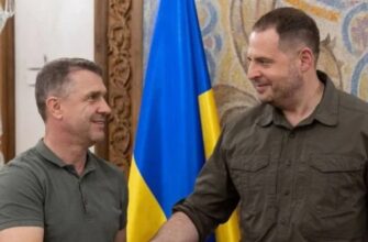 Сергій Ребров несподівано вніс 30 мільйонів: хто ще рятує Єрмака від СІЗО та чому грошей досі не вистачає?
