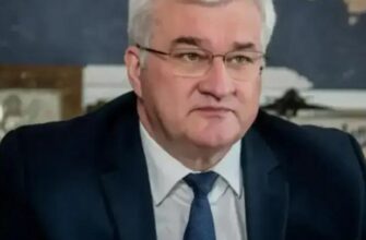 Андрій Сибіга готує несподіваний хід: чому візит міністра до Молдови викликав такий резонанс?
