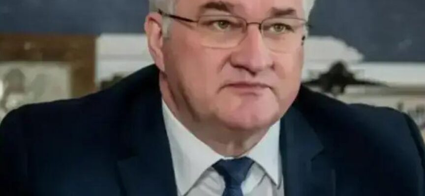 Андрій Сибіга готує несподіваний хід: чому візит міністра до Молдови викликав такий резонанс?