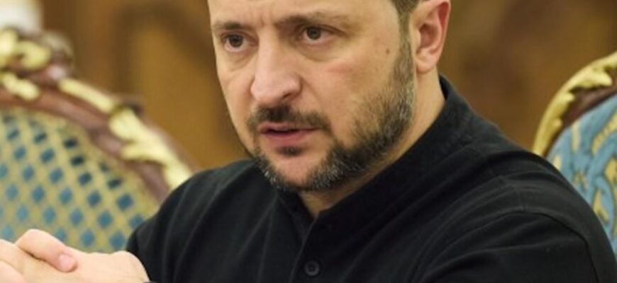 Зеленський розкрив головну перевагу Путіна, яка досі тримає Україну в заручниках