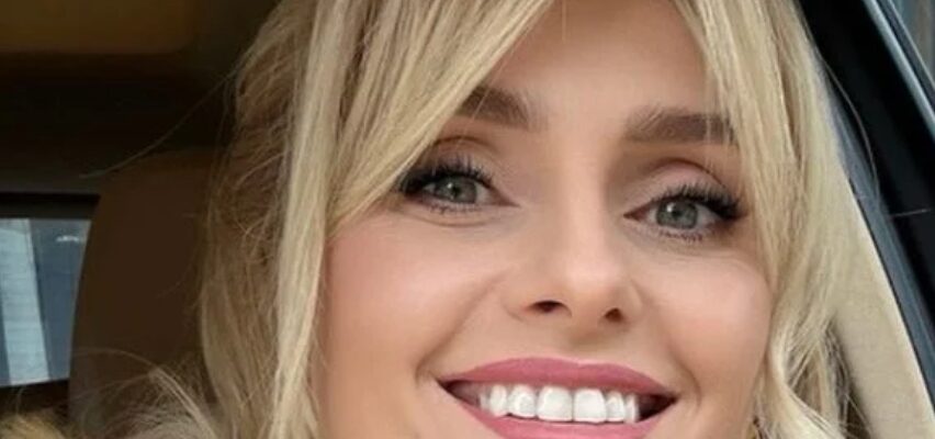 Ірина Федишин показала 15-річного сина-красеня: як виглядає первісток зірки