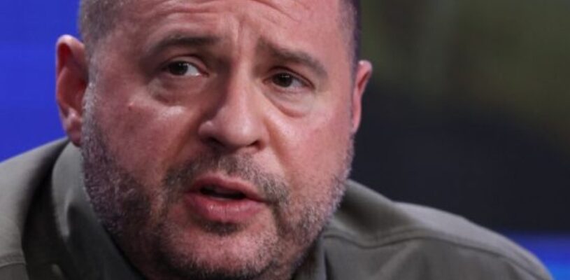 Справа Єрмака: чи отримав ексглава Офісу президента підозру від НАБУ і САП