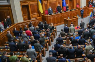 Бронь від мобілізації більше не буде «вічною»: що готують у Раді та як це змінить життя мільйонів?