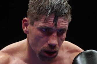 Ріко Верховена жорстко відсторонили від боксу після нищівної поразки від Усика