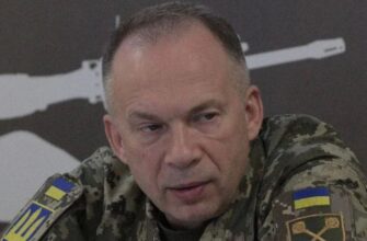 Загроза з Білорусі стає критичною: Сирський розкрив плани ворога щодо наступу на півночі