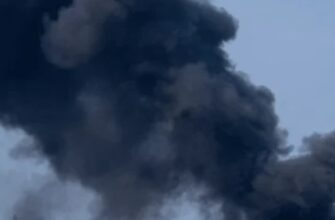 Реактивні Шахеди атакували Київщину: що насправді відбулося в небі над регіоном?
