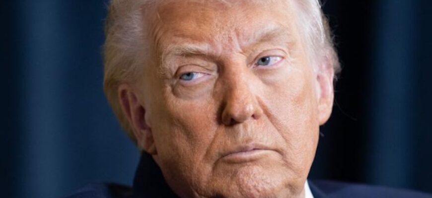 Дональд Трамп зробив неочікувану заяву щодо Тайваню: чи зрадив Вашингтон свого головного союзника?