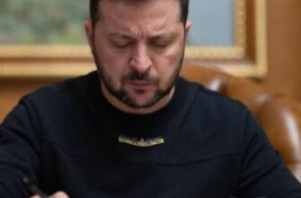 Україна оголосила про початок безстрокового перемир’я у війні – коли воно почнеться